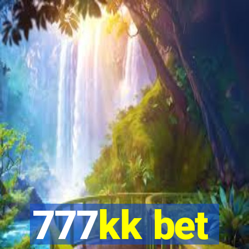 777kk bet